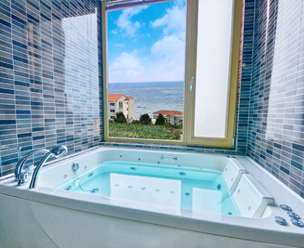 제주리조트 스위트더블