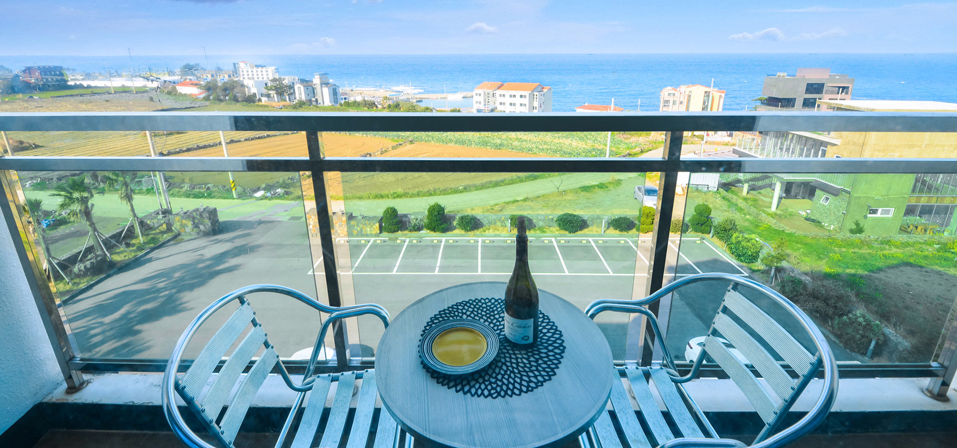 제주리조트 스탠다드